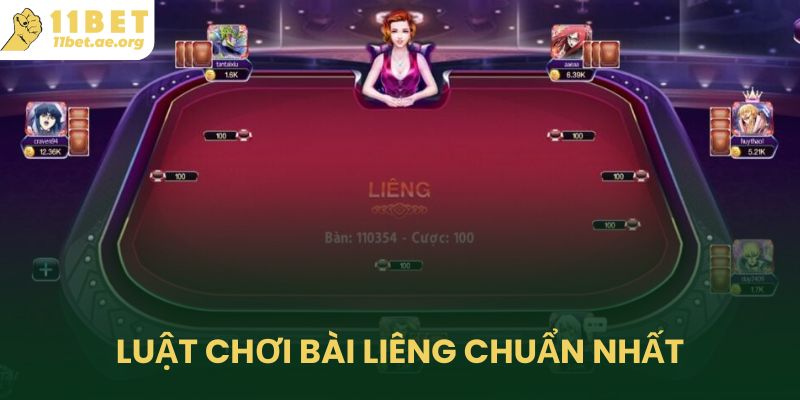 Luật chơi game áp dụng chuẩn nhất